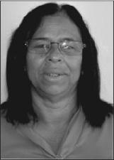 Foto de MARIA JOSÉ DA SILVA SANTOS