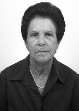 Foto de DIRCE BENEDITA DE CAMARGO
