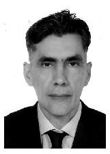 Foto de GILBERTO FERRAZ KFOURI