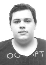 Foto de DOUGLAS DOS SANTOS RODRIGUES