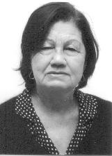 Foto de MARIA JOSÉ DOS SANTOS BIROCALLI