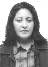 Foto de MÁRCIA CRISTINA APARECIDA VENÂNCIO AIRES