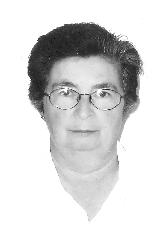 Foto de Tereza Magalhães Marques