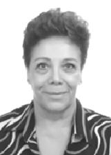 Foto de Elisabete Barbosa de Aquino