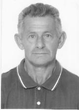 Foto de Aquilino Arcanjo Jardim