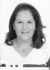 Foto de Maria Celina de Sordi