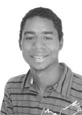 Foto de Deivid Willian Manuel dos Santos