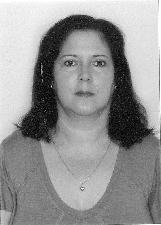 Foto de FATIMA APARECIDA HONORATO DOS SANTOS