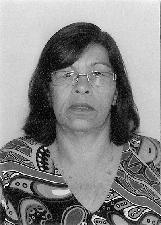Foto de MARIA DE FATIMA DOS SANTOS LUIZ