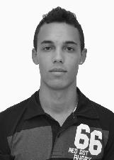 Foto de Adijovan Lopes Gabriel