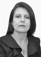 Foto de Vania Cristina de Freitas Martinussi