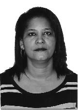Foto de MARIA APARECIDA ABILIO DA SILVA