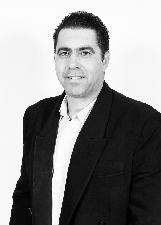 Foto de JOSÉ LUIS ARANEGA ROMERO