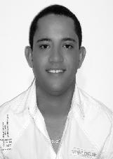Foto de CESAR GUILHERME MOREIRA GONÇALES
