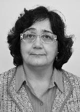 Foto de Anna Maria Taddei das Neves