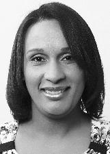 Foto de TANIA REGINA SILVA LOPES DOS SANTOS