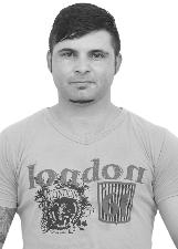 Foto de HELTON APARECIDO RODRIGUES NUNES