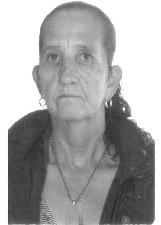 Foto de Terezinha Maria Sasso dos Santos