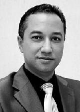 Foto de CASSIO LUCIANO DOS SANTOS