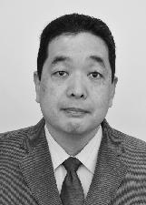 Foto de NORTON YOSHIO NAKAYAMA