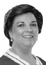 Foto de ALCIONE SCOMPARIN COSER