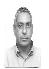 Foto de JOÃO EDMUNDO BORGES