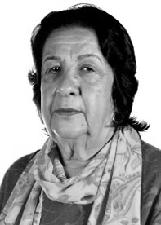 Foto de MARIA JOSE PINTO FERREIRA DE ARAUJO