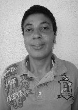 Foto de MEIRE FABIANA DA SILVA