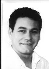 Foto de Luis Gustavo Antunes Stupp