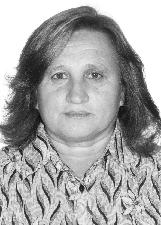Foto de MARIA SIDOLI HELLMANN