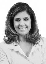 Foto de Eunice Mistilides Silva