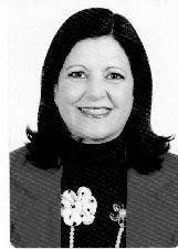 Foto de FATIMA APARECIDA RIBEIRO CUNHA