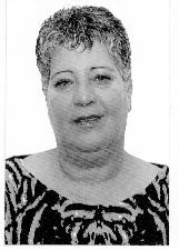 Foto de SANDRA DE FATIMA DOS SANTOS PINTO