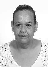 Foto de Nayde Luisa Cuzinato