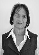 Foto de Carmem Brisola de Brito