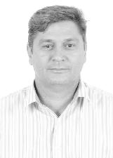 Foto de Claudir Aranda da Silva
