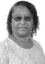 Foto de Iracema Maria da Conceição