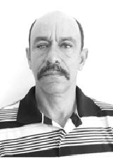 Foto de LAZARO BENEDITO BORGES