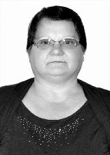 Foto de Maria Julia Cardoso Fritsky
