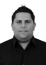 Foto de WALDIR REZENDE CANDIDO JUNIOR