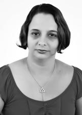 Foto de ZILDA CASSIA SOUZA LEME DA SILVA