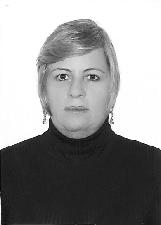 Foto de Valquiria de Almeida