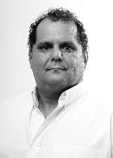 Foto de MARCO ANTONIO DE ABREU CONCEIÇÃO