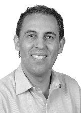 Foto de JORGE ANTONIO COELHO DE MELLO