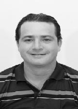 Foto de ODIRLEY LUIZ DE PAULA