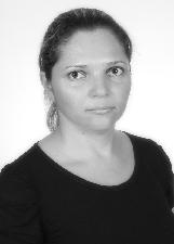 Foto de SIMONE DOS SANTOS GEAMARIQUELLI