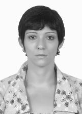 Foto de LUCIANA APARECIDA DE SOUZA MORAES ALVES DE SOUZA
