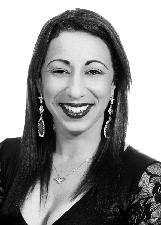 Foto de CLEUZELI CRISTINA VICENTINI