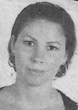 Foto de JULIANA MARIZE DA SILVA