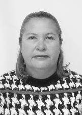 Foto de APARECIDA NEREIDE FONTEBASSO DA SILVA